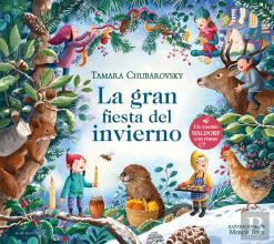 La Gran Fiesta Del Invierno