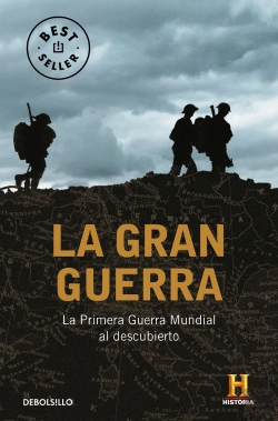 Bertrand.pt - La Gran Guerra