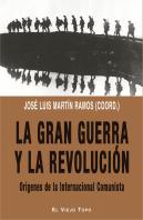 La Gran Guerra Y La Revolución