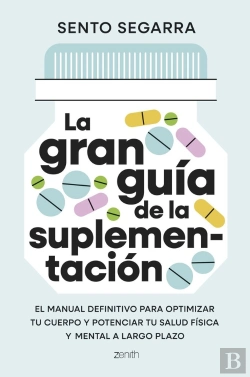 Bertrand.pt - La Gran Guia De La Suplementacion