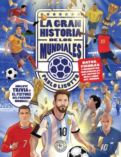 Bertrand.pt - La Gran Historia De Los Mundiales