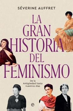 Bertrand.pt - La Gran Historia Del Feminismo