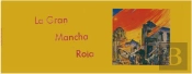 La Gran Mancha Roja