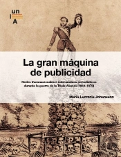 La Gran Máquina De Publicidad