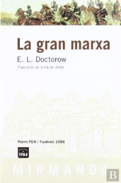 Bertrand.pt - La Gran Marxa