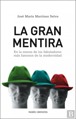 Bertrand.pt - La Gran Mentira