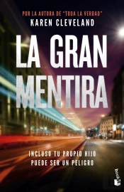 La Gran Mentira