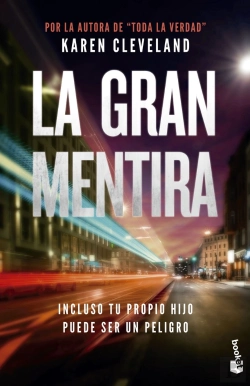 Bertrand.pt - La Gran Mentira