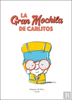 Bertrand.pt - La Gran Mochila De Carlitos