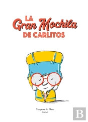 La Gran Mochila De Carlitos