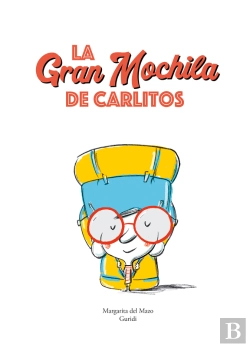 Bertrand.pt - La Gran Mochila De Carlitos