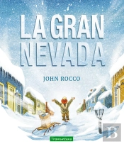 La Gran Nevada  