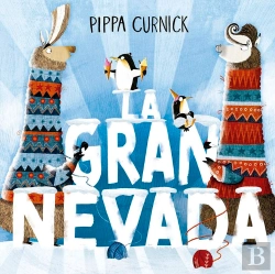 Bertrand.pt - La Gran Nevada