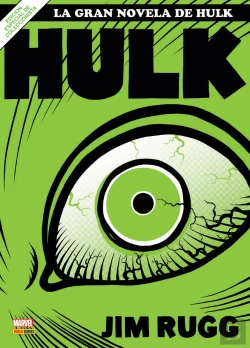 Bertrand.pt - La Gran Novela De Hulk