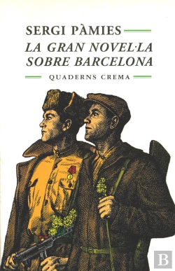 Bertrand.pt - La Gran Novel·La Sobre Barcelona