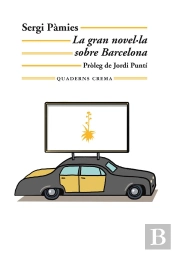 La Gran Novella Sobre Barcelona