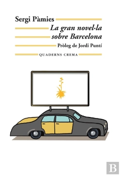 Bertrand.pt - La Gran Novella Sobre Barcelona