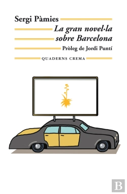 Bertrand.pt - La Gran Novel·La Sobre Barcelona