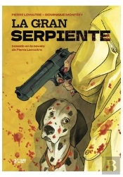 La Gran Serpiente