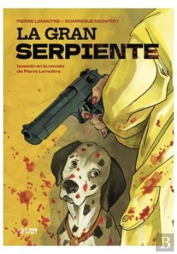 Bertrand.pt - La Gran Serpiente