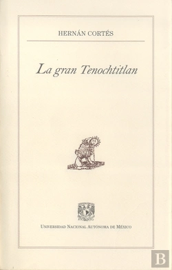 Bertrand.pt - La Gran Tenochtitlan