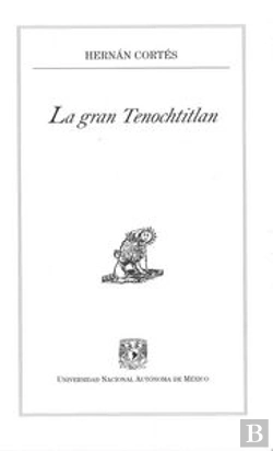 Bertrand.pt - La Gran Tenochtitlan  