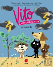 La Gran Tormenta