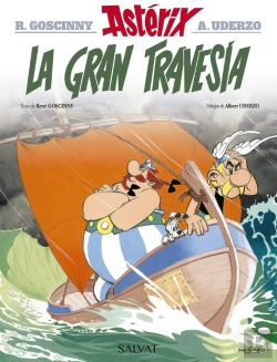 Bertrand.pt - La Gran Travesía