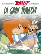 La Gran Travesía