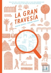 La Gran Travesía