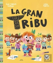 La Gran Tribu