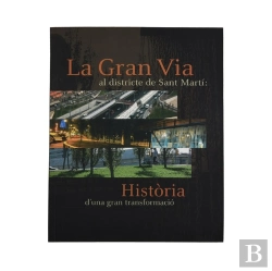 Bertrand.pt - La Gran Via Al Districte De Sant Mart¡