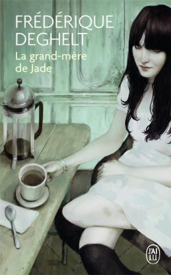 Bertrand.pt - La Grand-Mere De Jade
