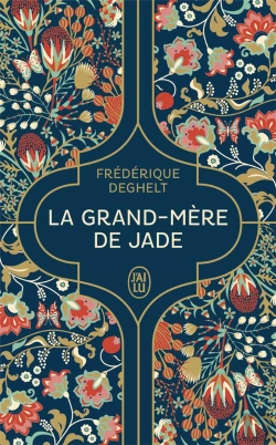 Bertrand.pt - La Grand-Mère De Jade