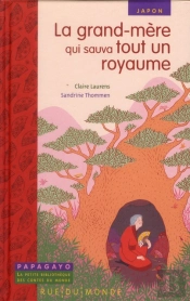 La Grand-Mere Qui Sauva Tout Un Royaume