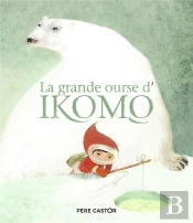 La Grand Ourse D'Ikomo