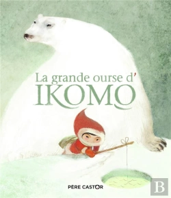 Bertrand.pt - La Grand Ourse D'Ikomo