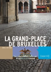 La Grand-Place De Bruxelles