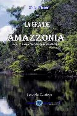 Bertrand.pt - La Grande Amazzonia Vol.I