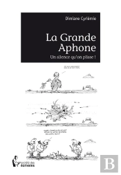 La Grande Aphone, Un Silence Qu'On Plisse !