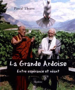 Bertrand.pt - La Grande Ardoise ; Entre Espérance Et Néant
