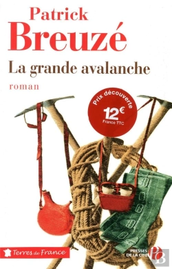 Bertrand.pt - La Grande Avalanche (Sd Ft)