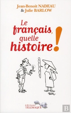 Bertrand.pt - La Grande Aventure De La Langue Francaise