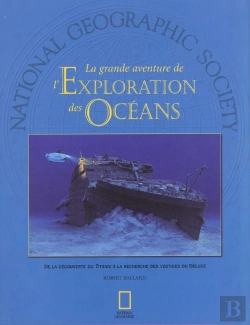 Bertrand.pt - La Grande Aventure De L'Exploration Des Oceans