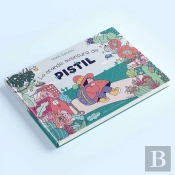 La Grande Aventure De Pistil