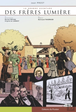 Bertrand.pt - La Grande Aventure Des Frères Lumiere
