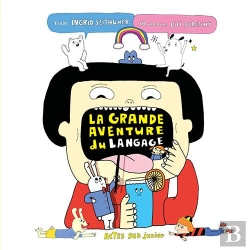 Bertrand.pt - La Grande Aventure Du Langage