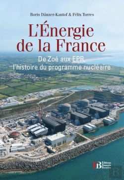 Bertrand.pt - La Grande Aventure Du Nucleaire Francais