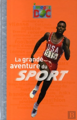 Bertrand.pt - La Grande Aventure Du Sport