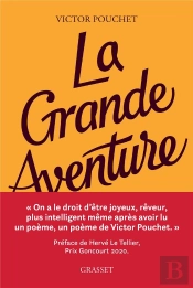 La Grande Aventure